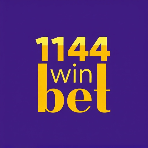 144 Win Bet Logo